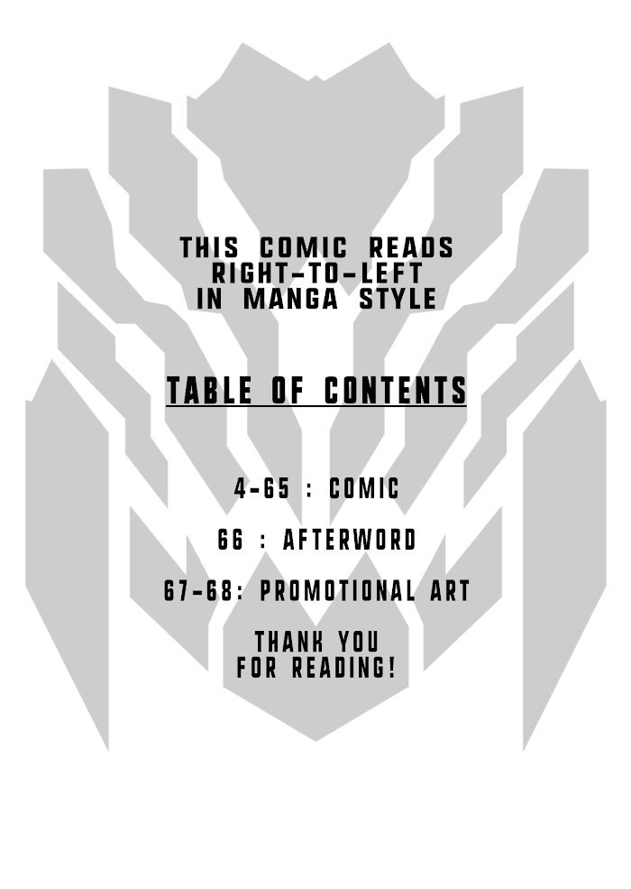 Read Risk Hunters Manga Online