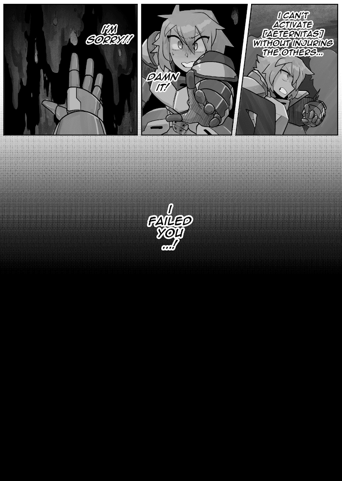 Read Risk Hunters Manga Online