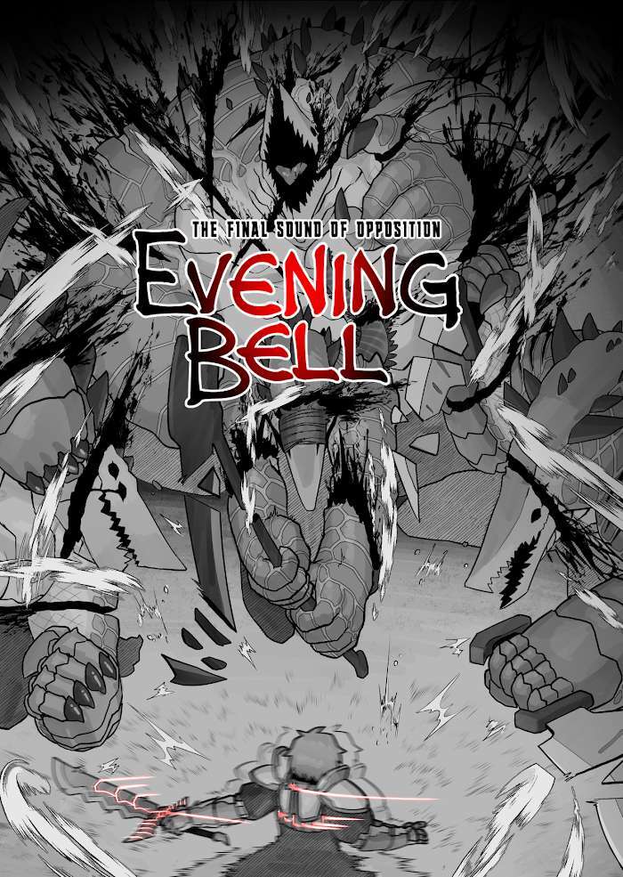 Read Risk Hunters Manga Online