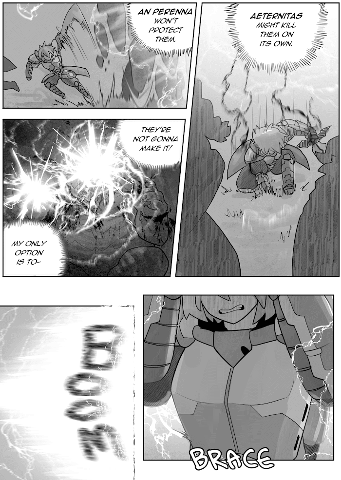 Read Risk Hunters Manga Online