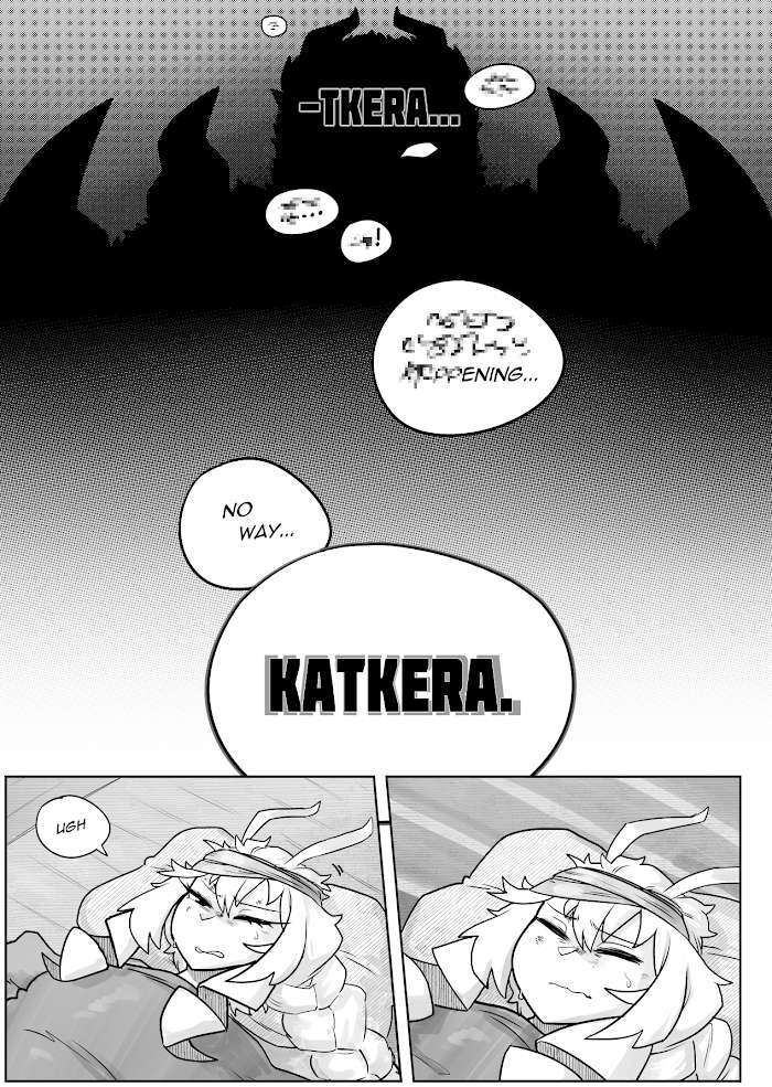 Read Risk Hunters Manga Online