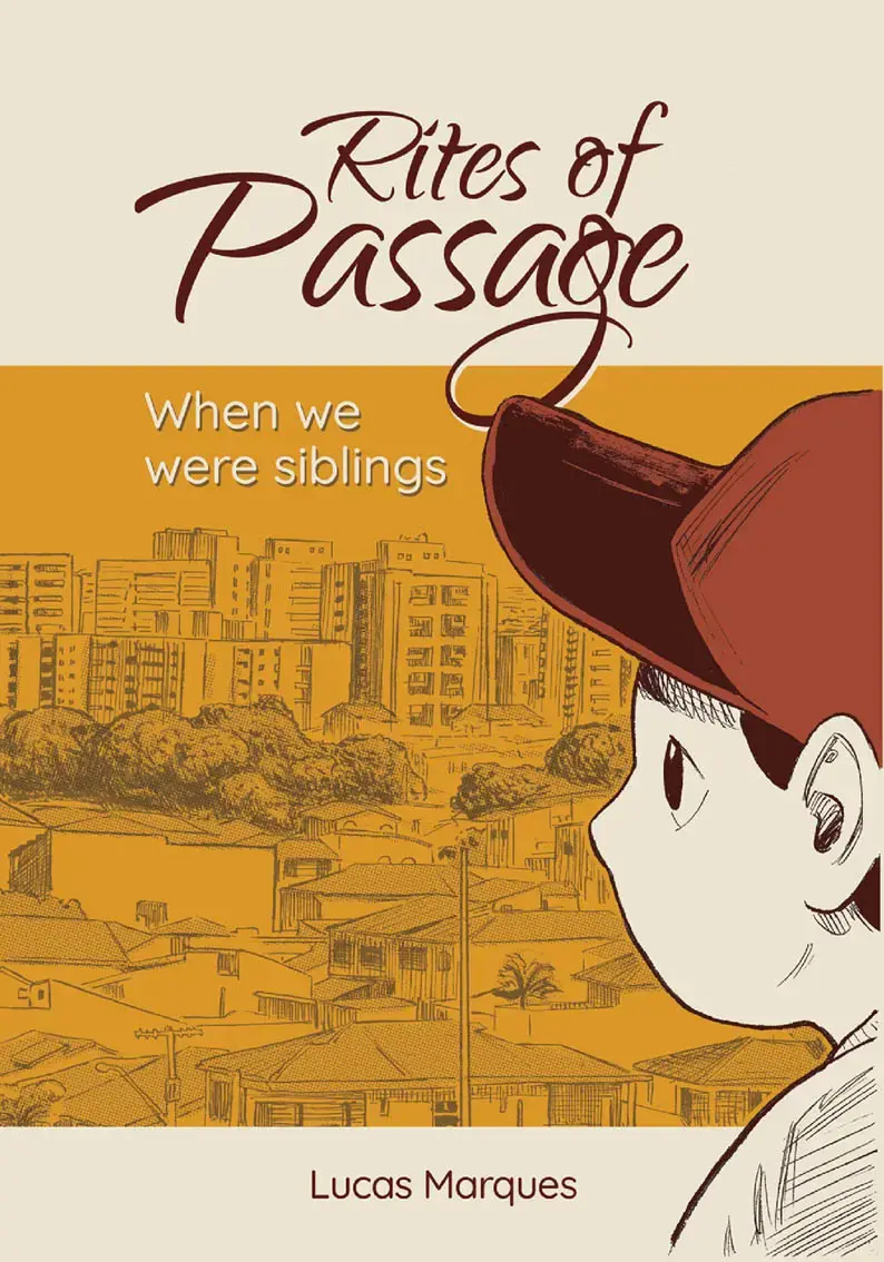 Read Rites of passage Manga Online