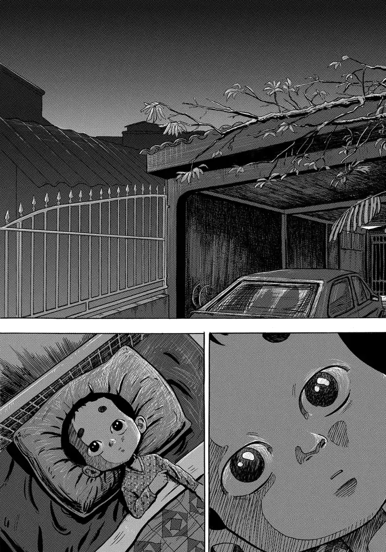 Read Rites of passage Manga Online