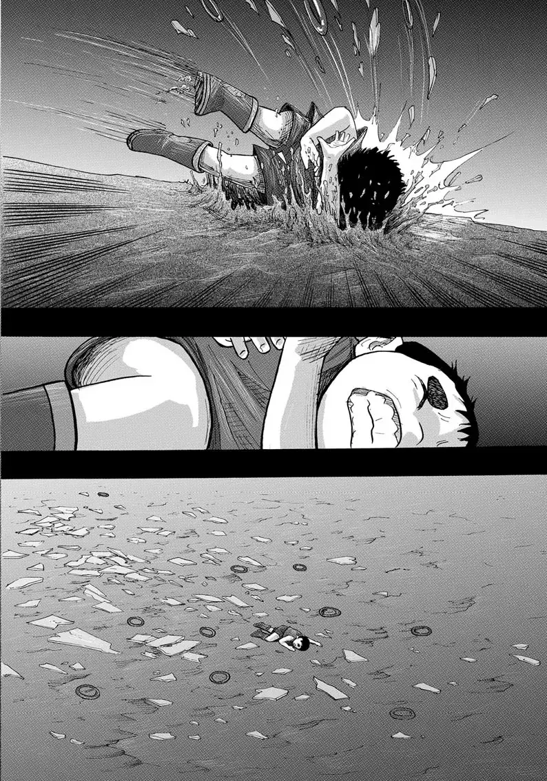 Read Rites of passage Manga Online