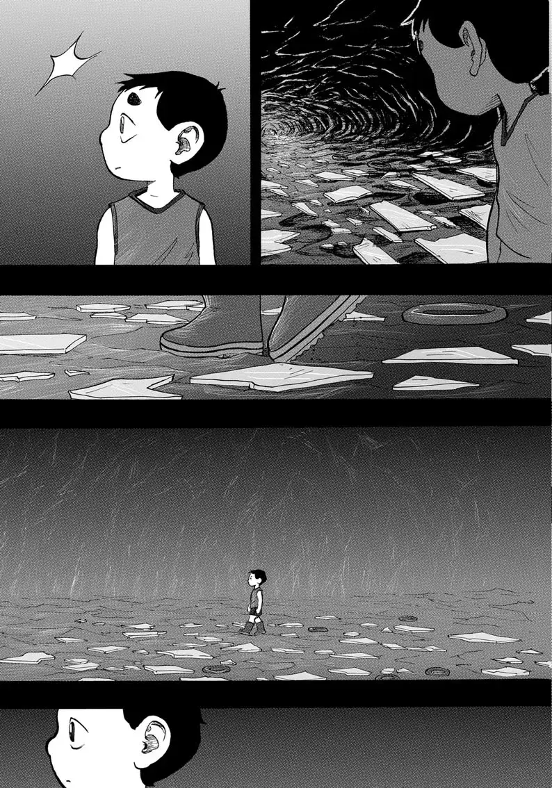 Read Rites of passage Manga Online