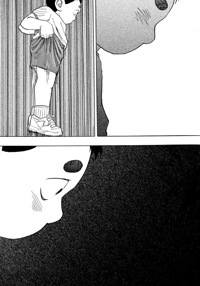 Read Rites of passage Manga Online