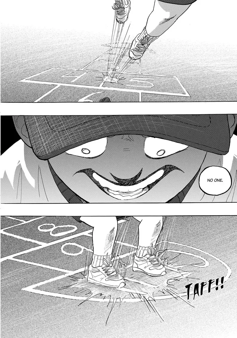 Read Rites of passage Manga Online