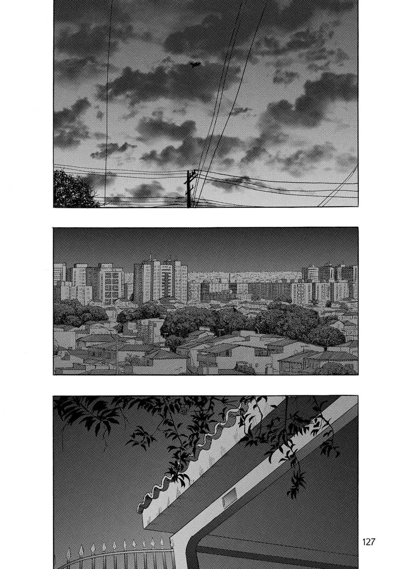 Read Rites of passage Manga Online