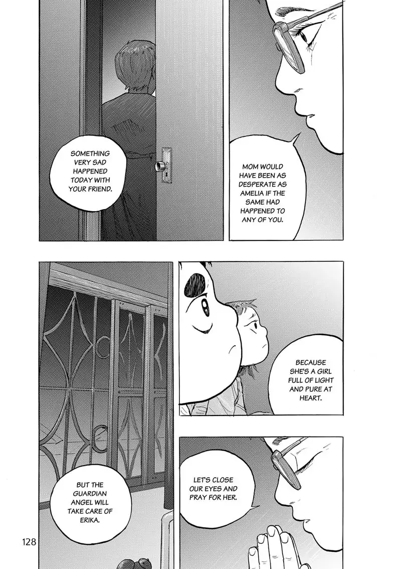 Read Rites of passage Manga Online