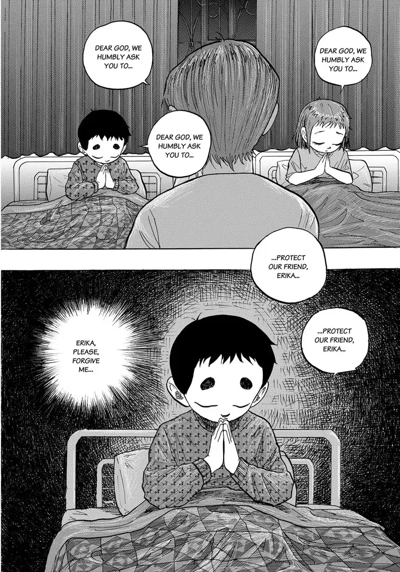 Read Rites of passage Manga Online