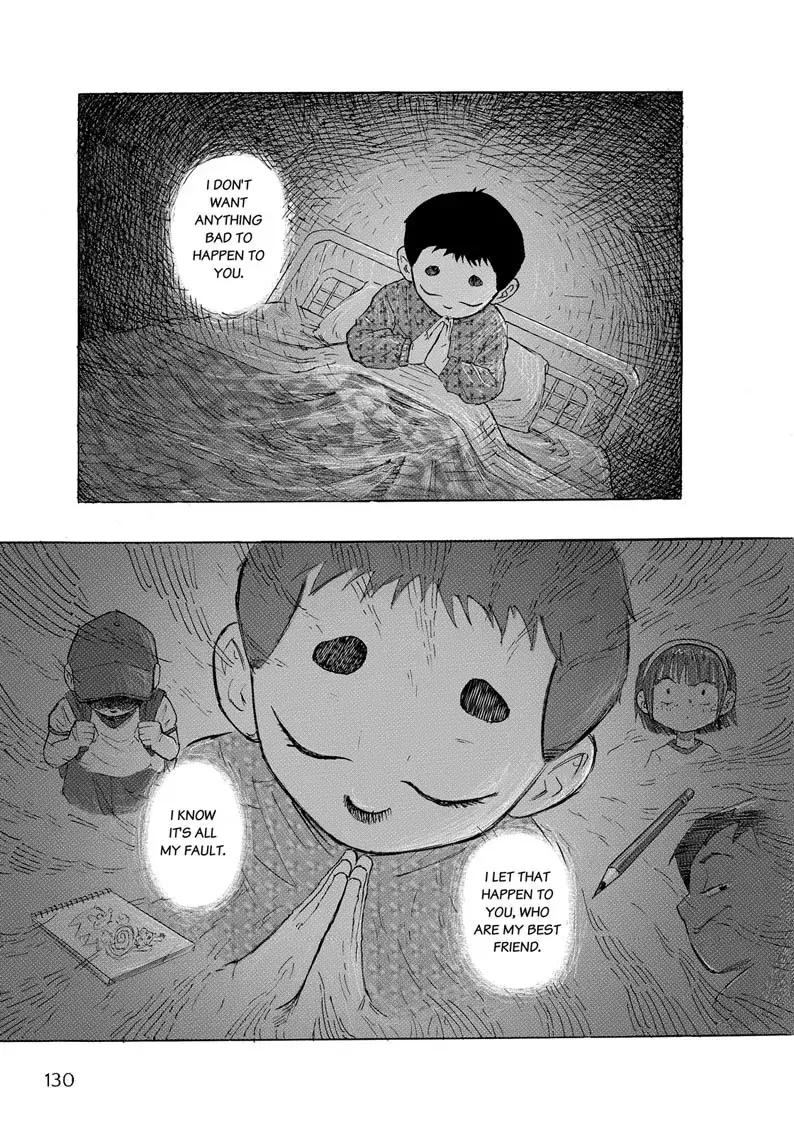 Read Rites of passage Manga Online