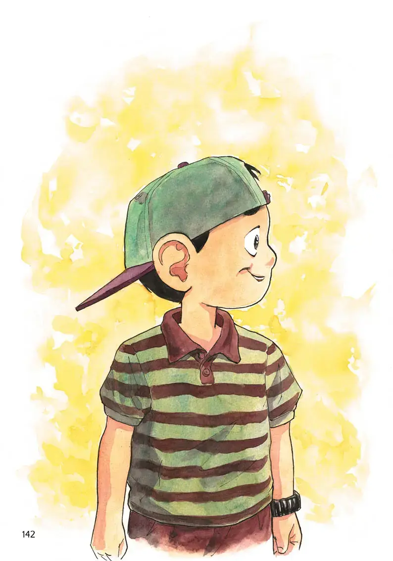 Read Rites of passage Manga Online