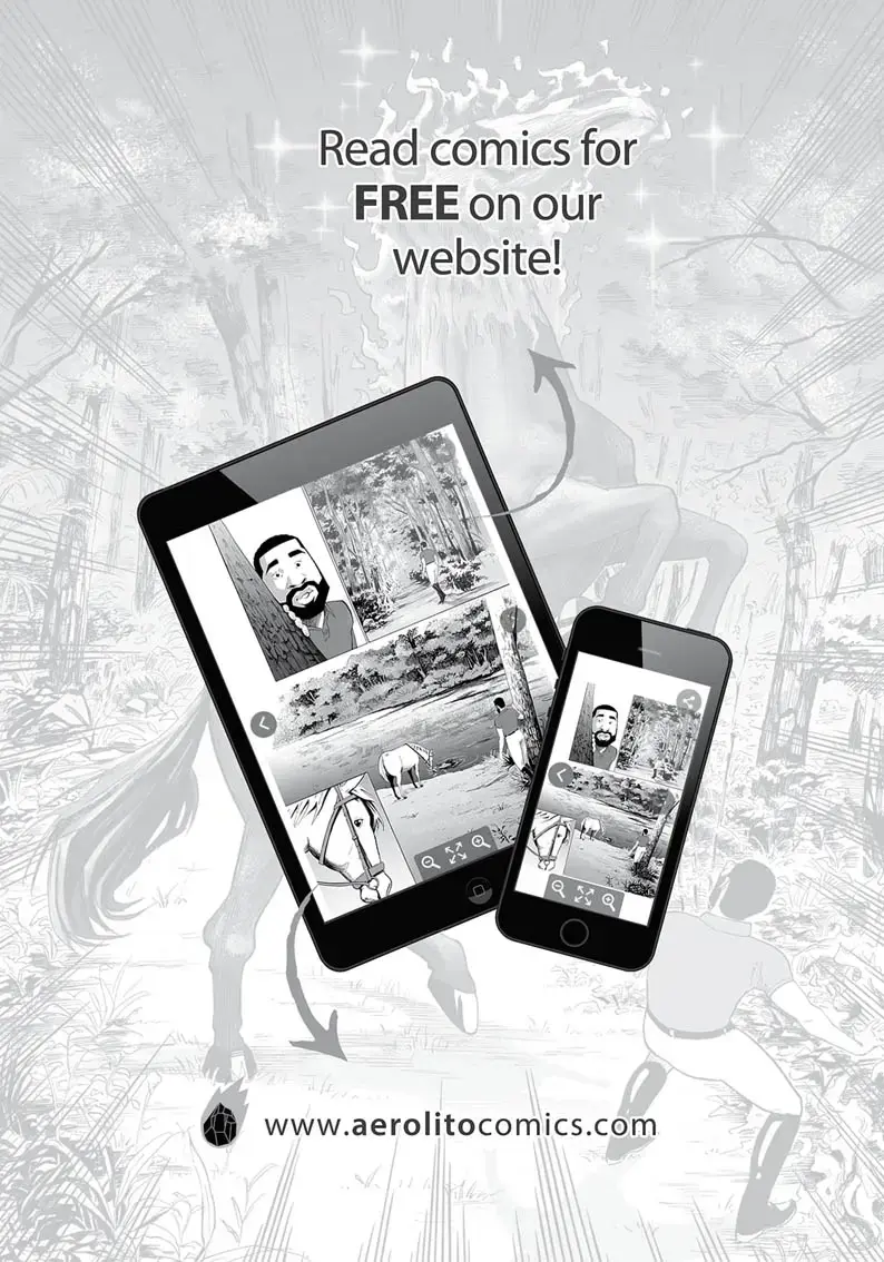 Read Rites of passage Manga Online