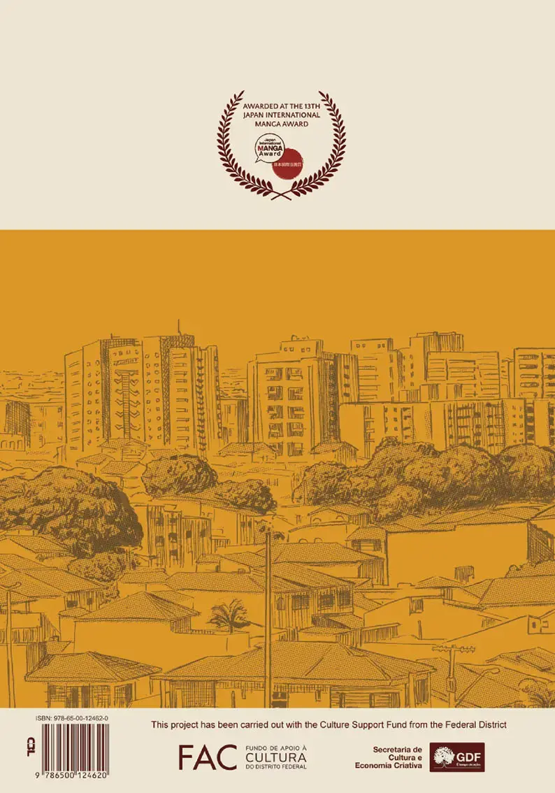 Read Rites of passage Manga Online