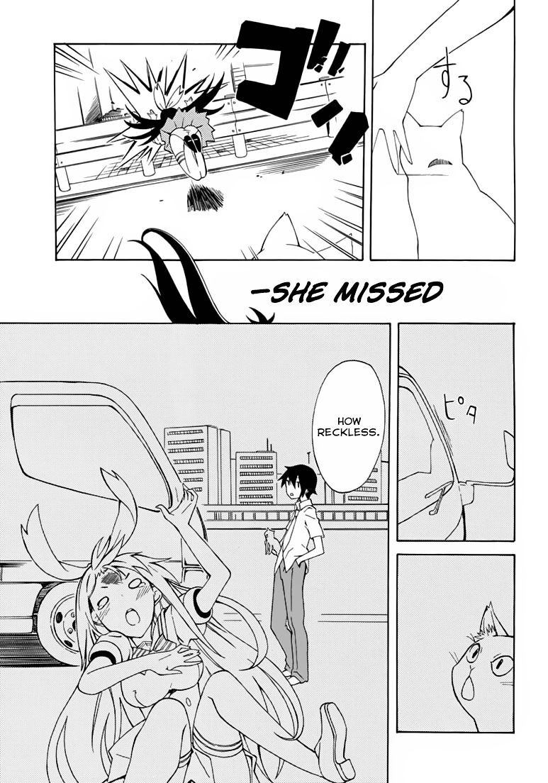 Read Rock Paper Scissors Manga Online