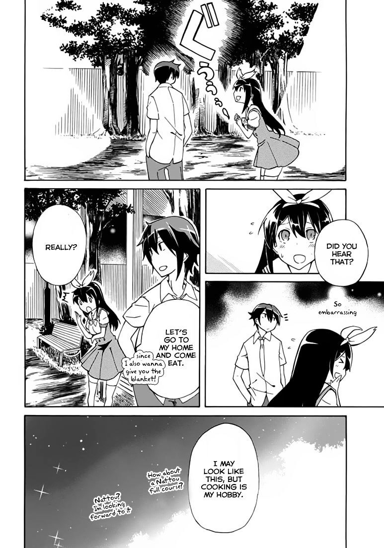 Read Rock Paper Scissors Manga Online