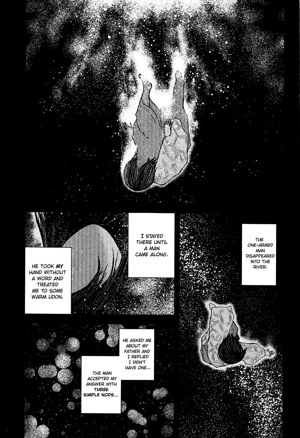 Read Rogue Samurai Manga Online