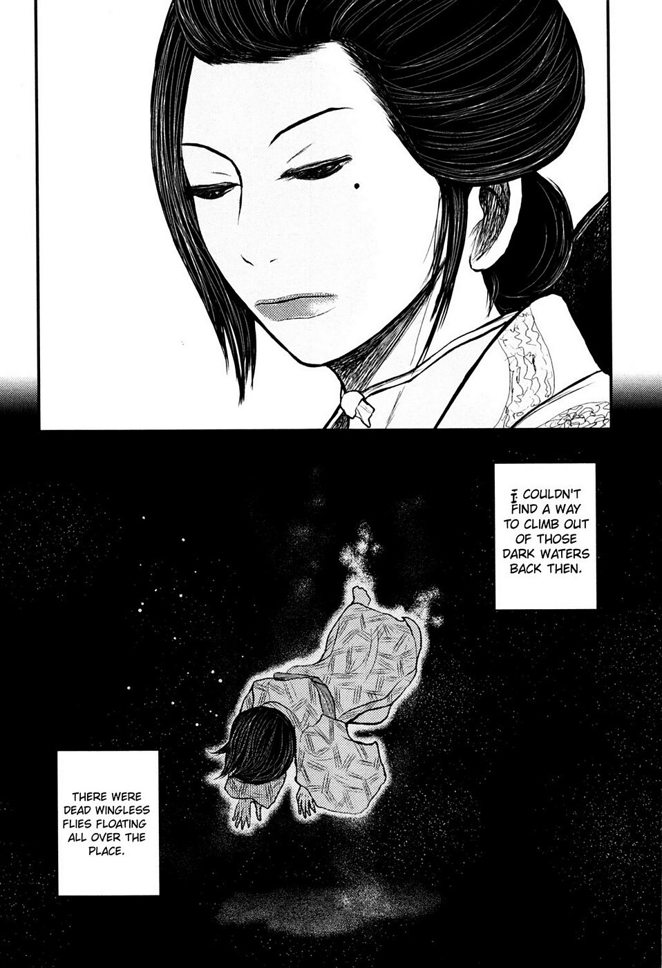 Read Rogue Samurai Manga Online