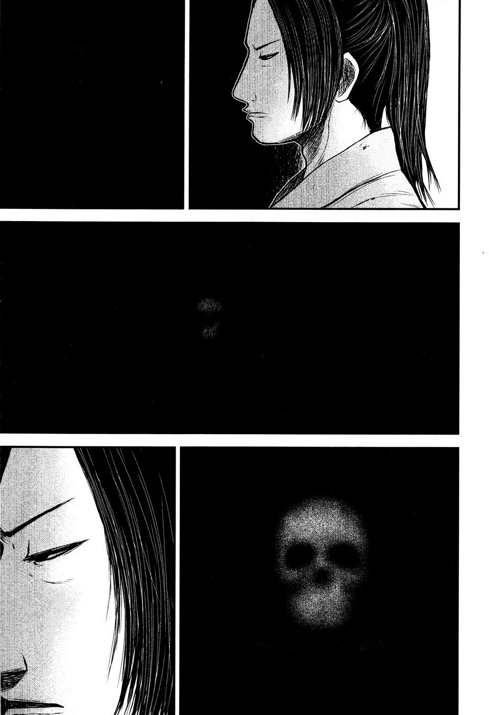 Read Rogue Samurai Manga Online