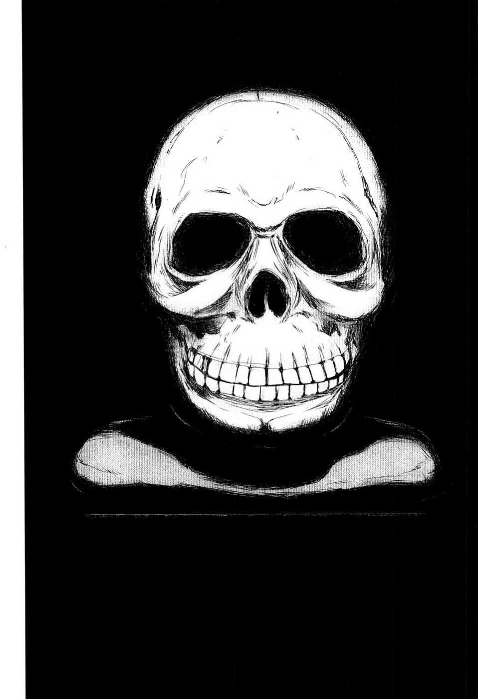 Read Rogue Samurai Manga Online