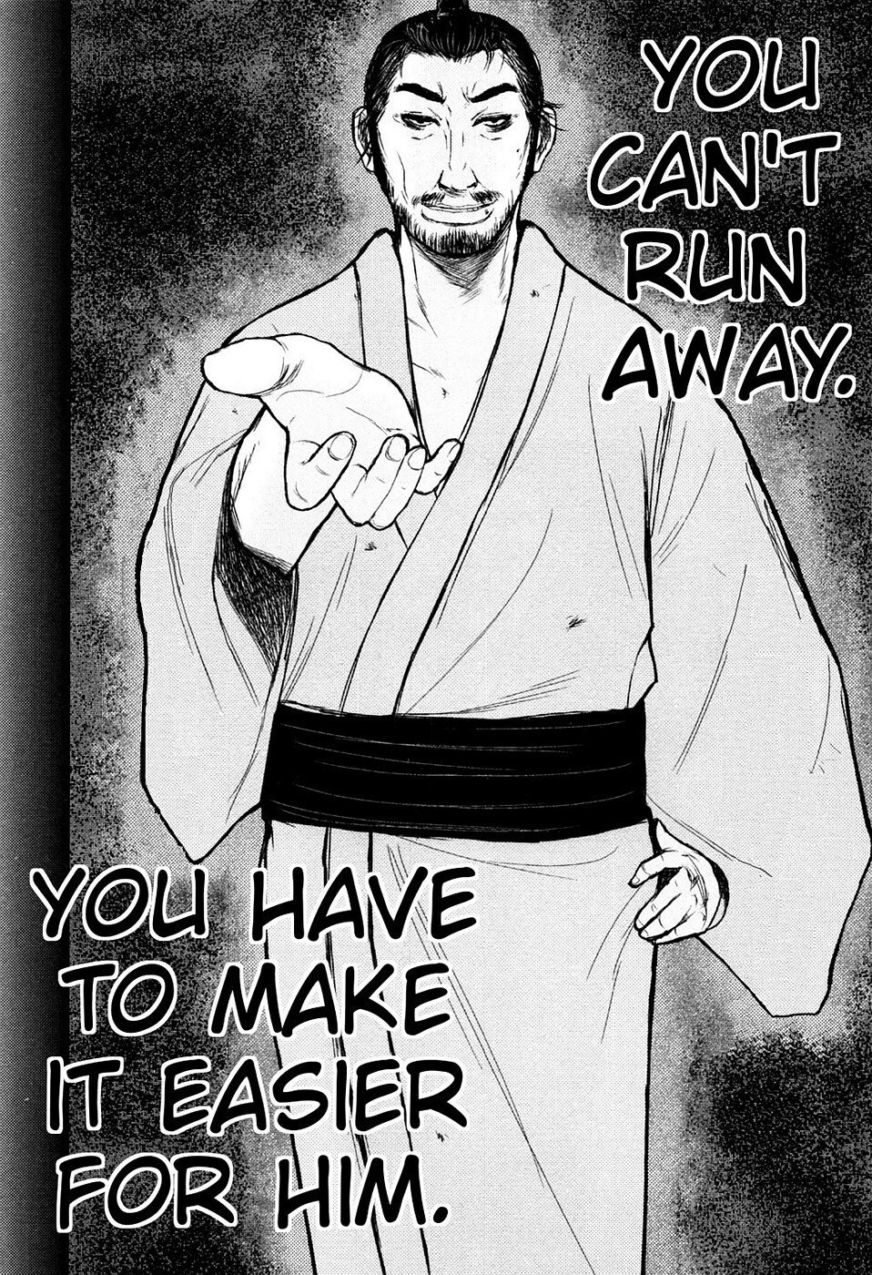 Read Rogue Samurai Manga Online