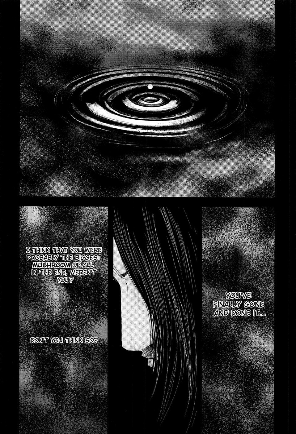 Read Rogue Samurai Manga Online