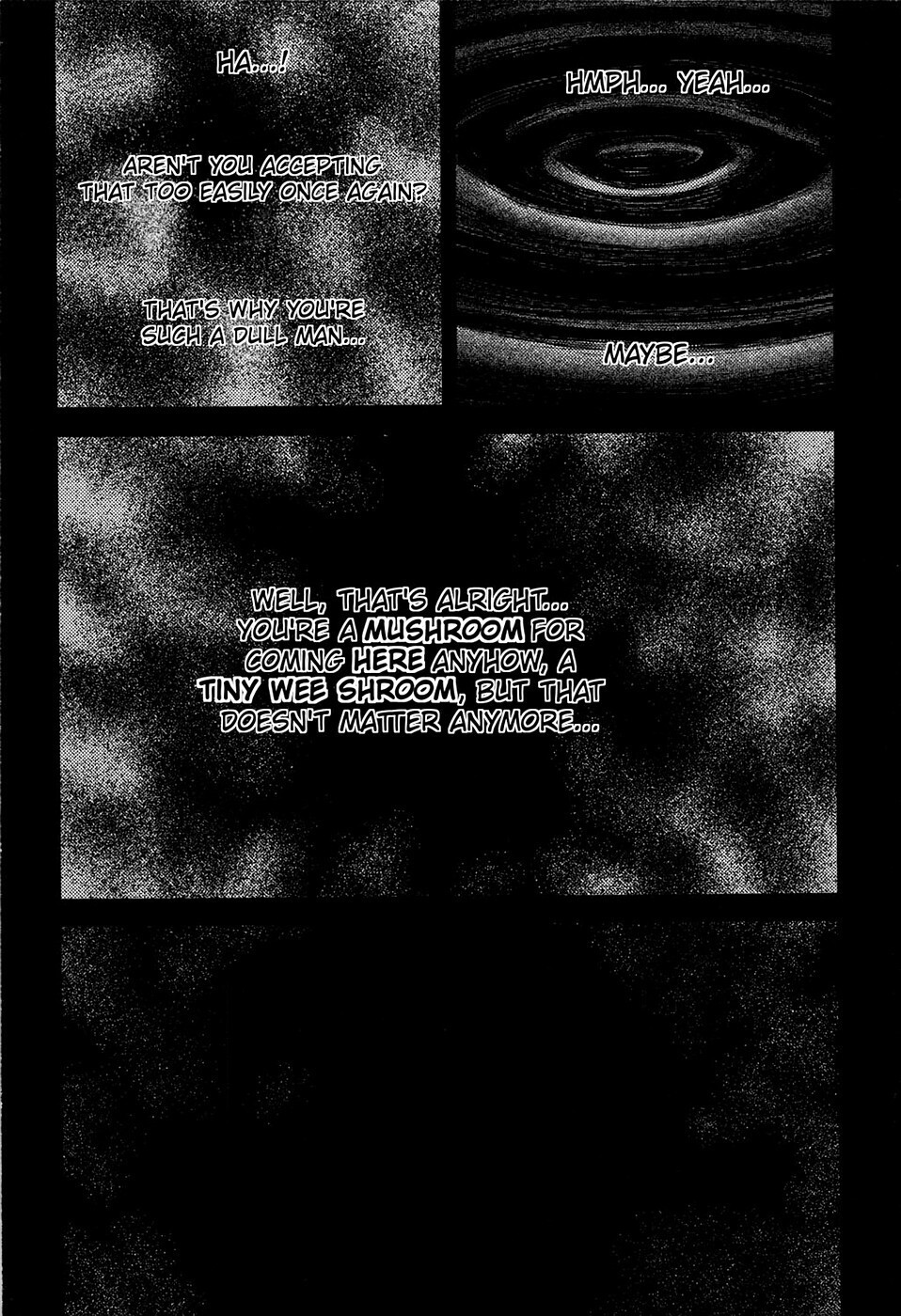Read Rogue Samurai Manga Online