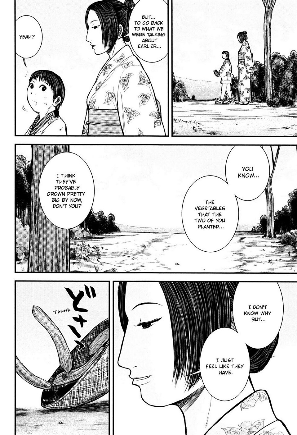 Read Rogue Samurai Manga Online