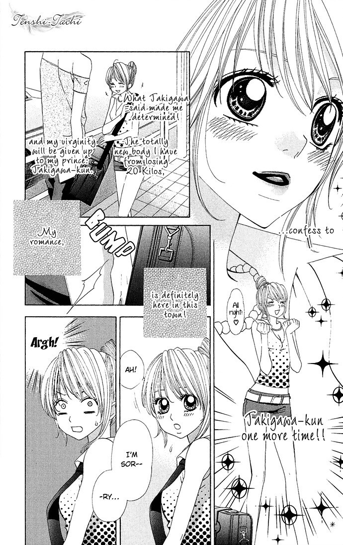 Read Romantic Beauty Manga Online