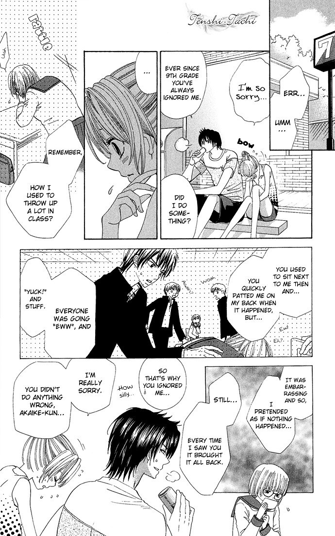 Read Romantic Beauty Manga Online