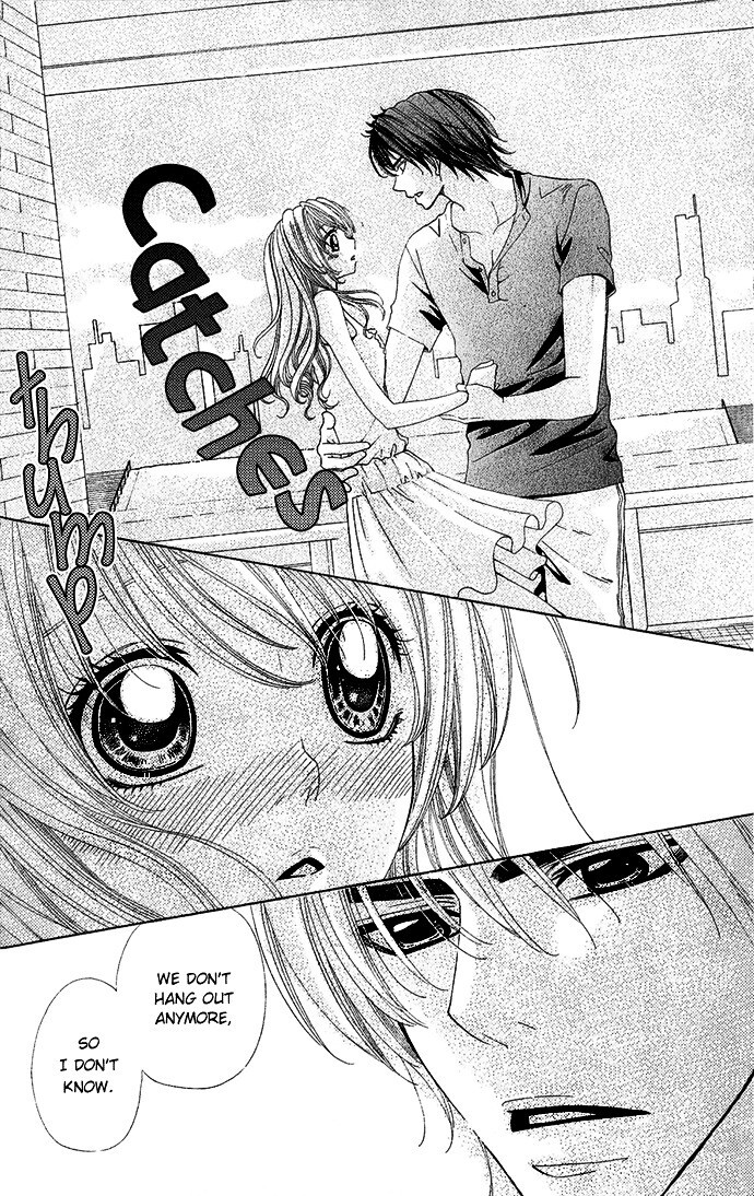 Read Romantic Beauty Manga Online