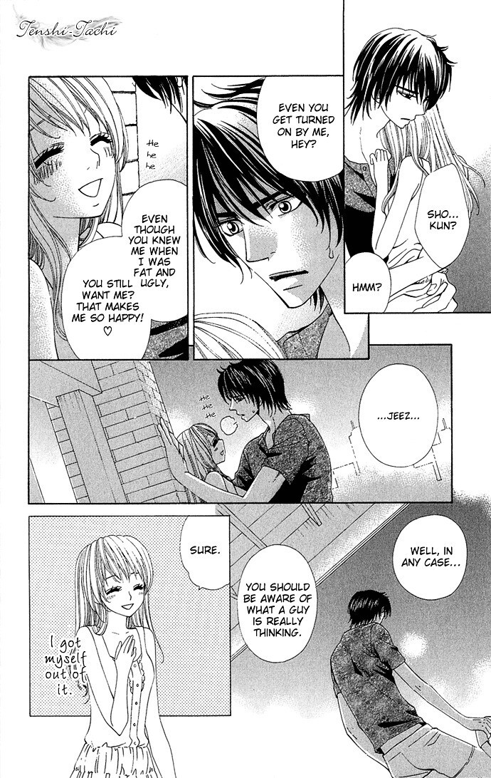 Read Romantic Beauty Manga Online