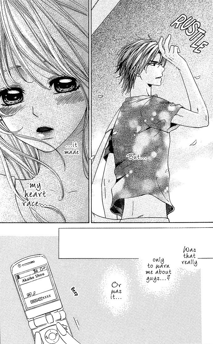 Read Romantic Beauty Manga Online