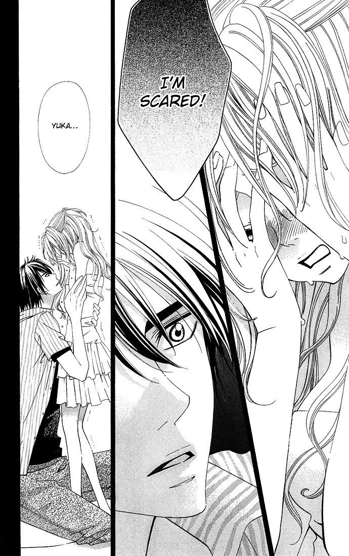 Read Romantic Beauty Manga Online