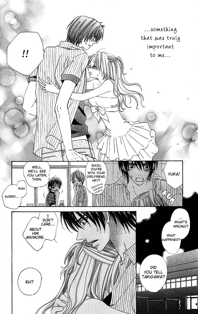 Read Romantic Beauty Manga Online