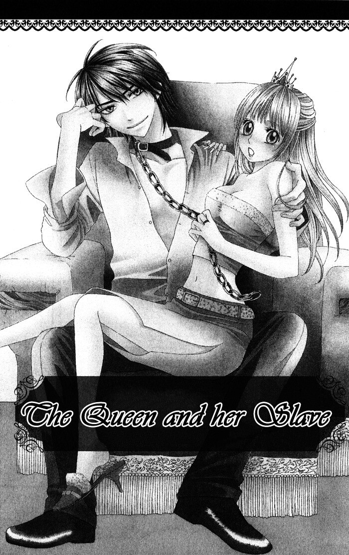 Read Romantic Beauty Manga Online