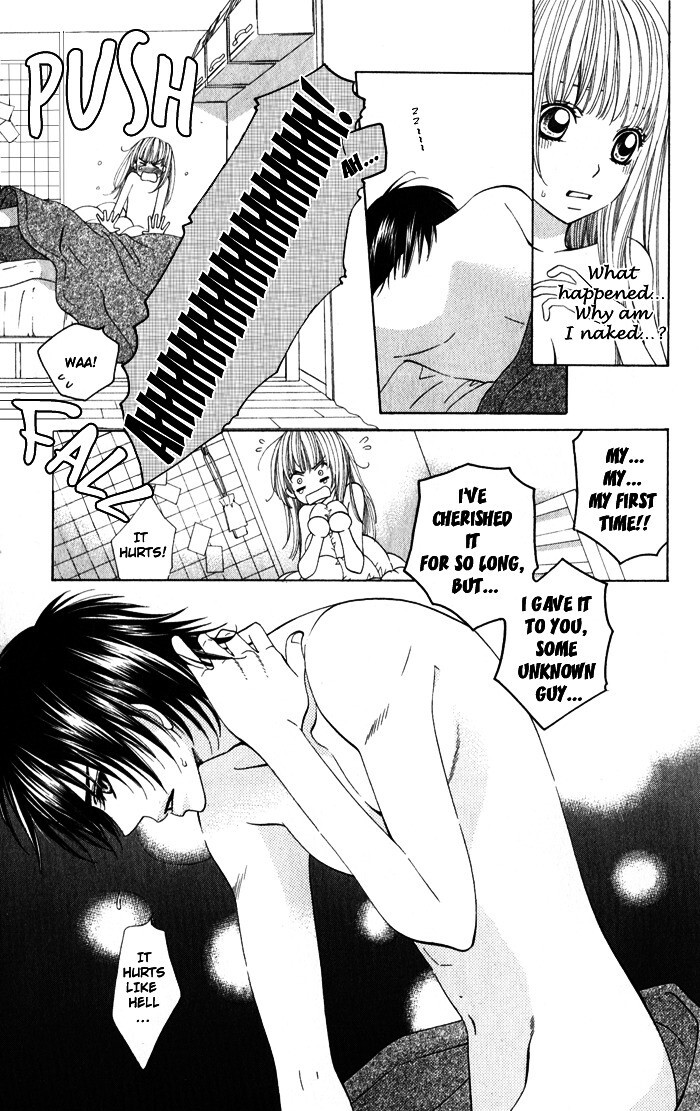 Read Romantic Beauty Manga Online