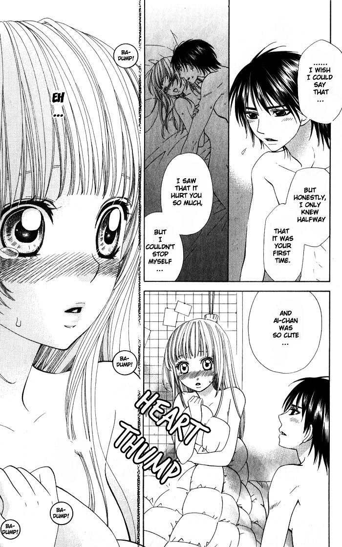 Read Romantic Beauty Manga Online