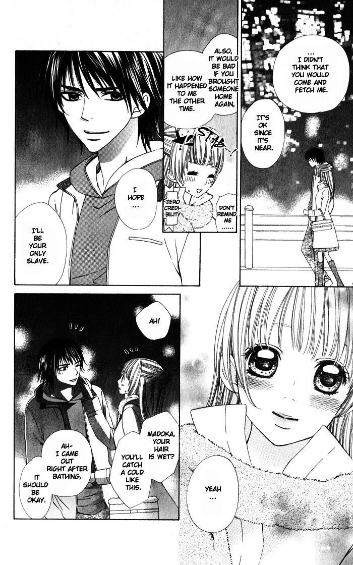Read Romantic Beauty Manga Online