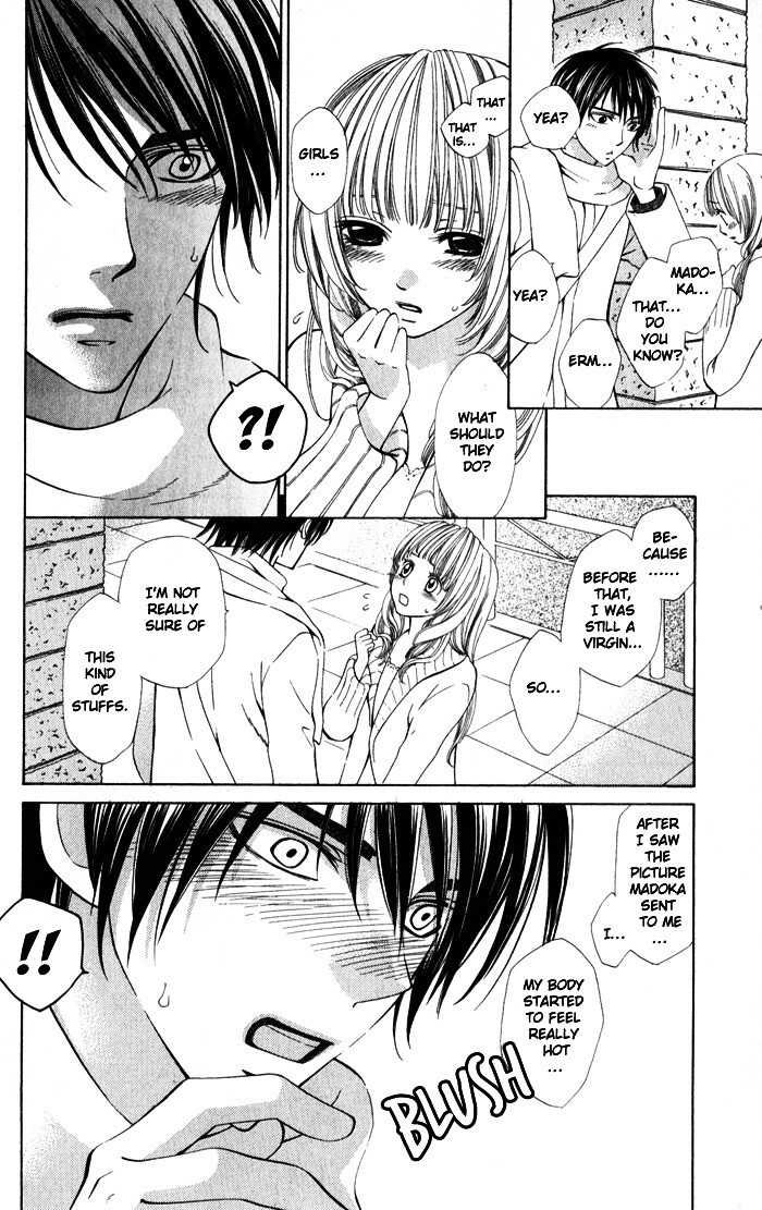 Read Romantic Beauty Manga Online