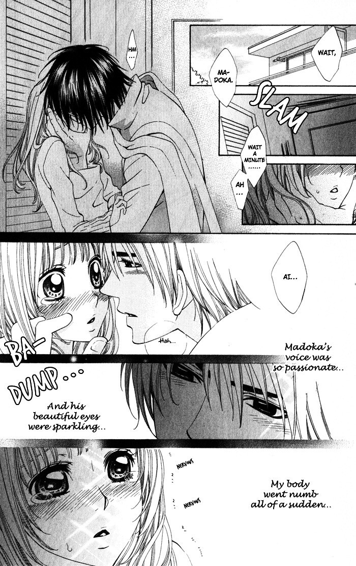 Read Romantic Beauty Manga Online