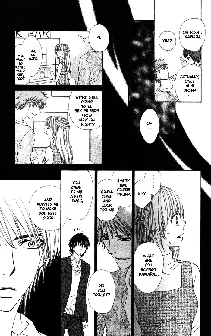 Read Romantic Beauty Manga Online