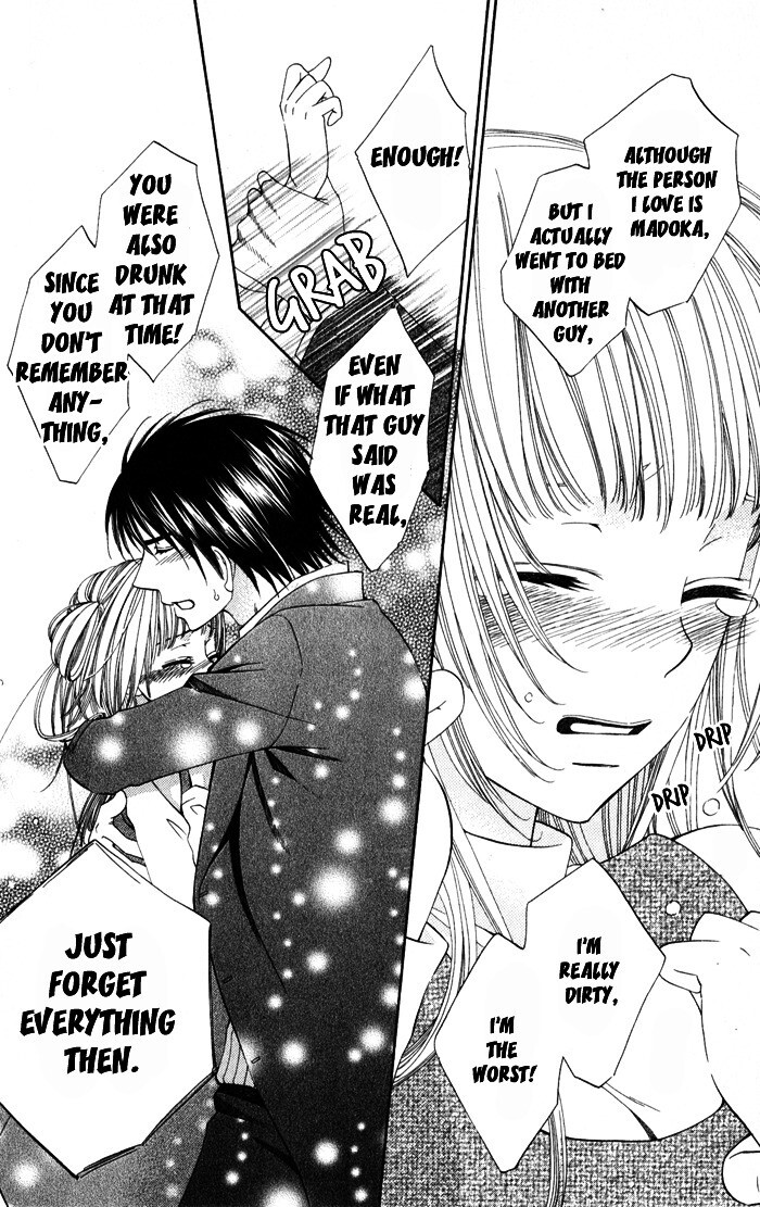 Read Romantic Beauty Manga Online