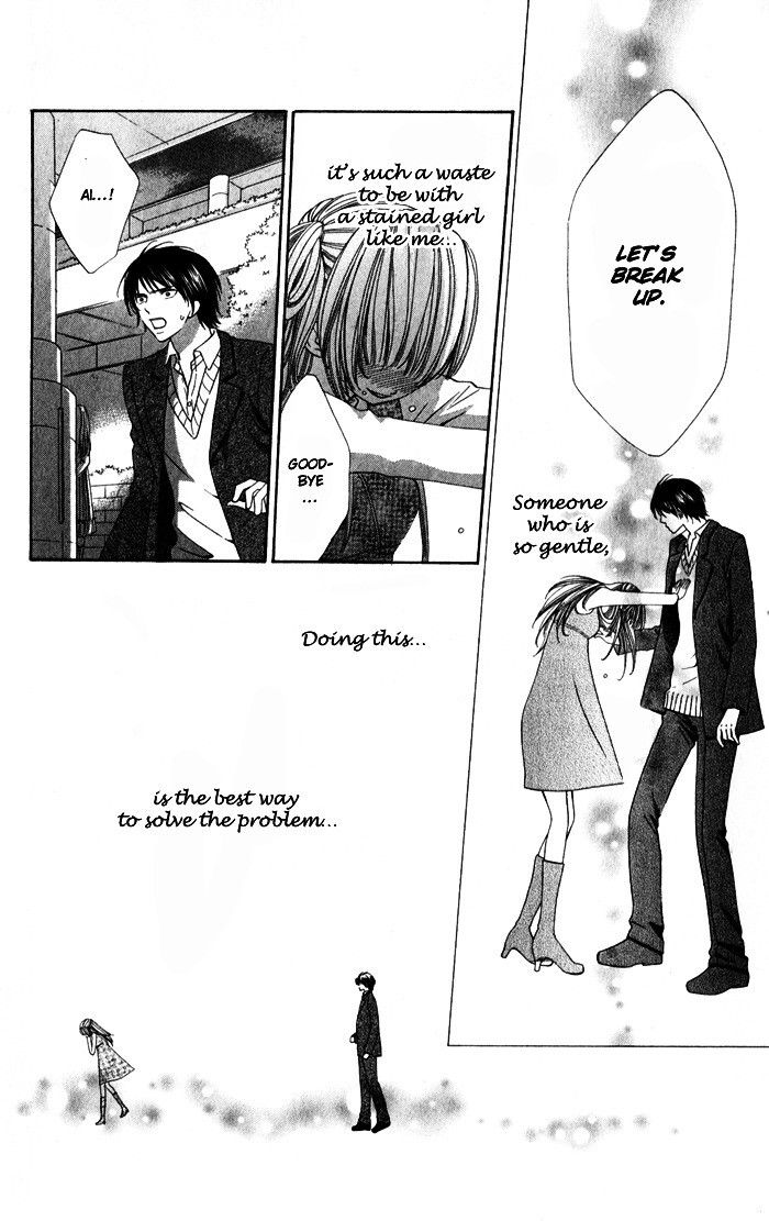 Read Romantic Beauty Manga Online