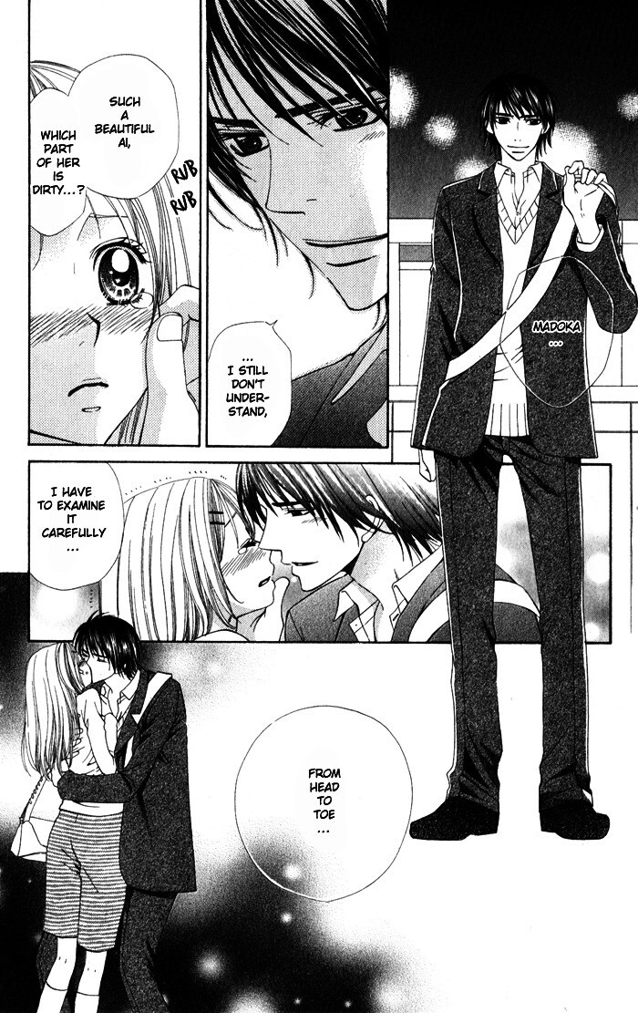 Read Romantic Beauty Manga Online
