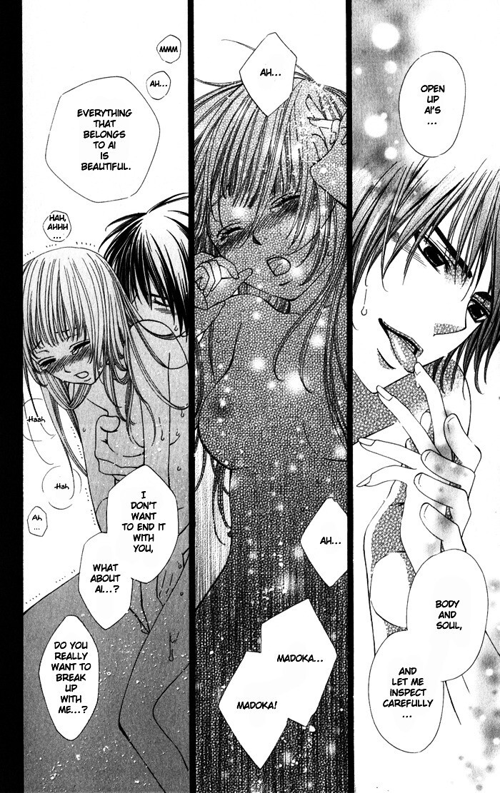 Read Romantic Beauty Manga Online