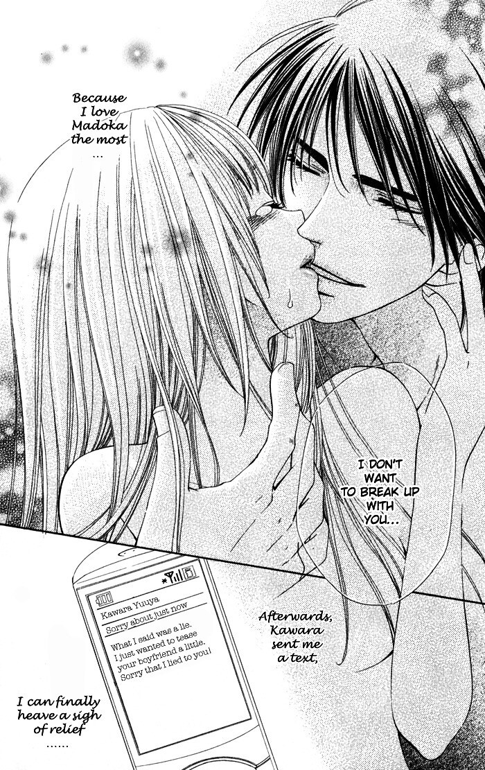Read Romantic Beauty Manga Online