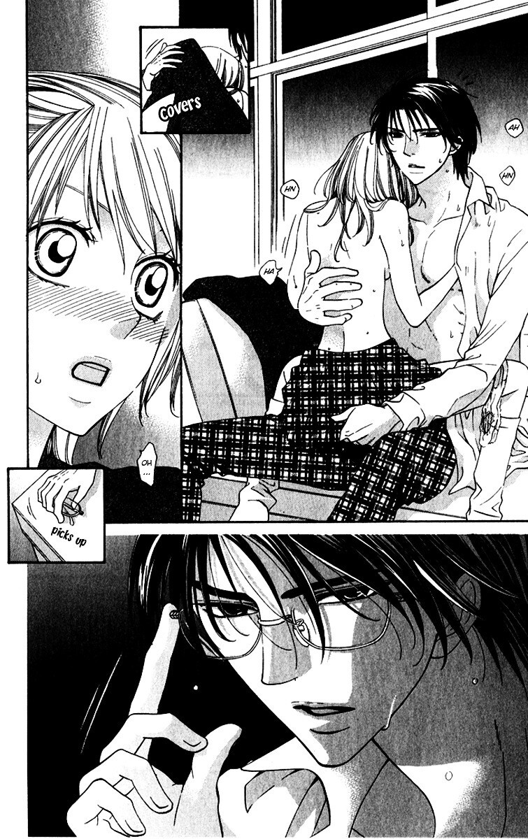 Read Romantic Beauty Manga Online