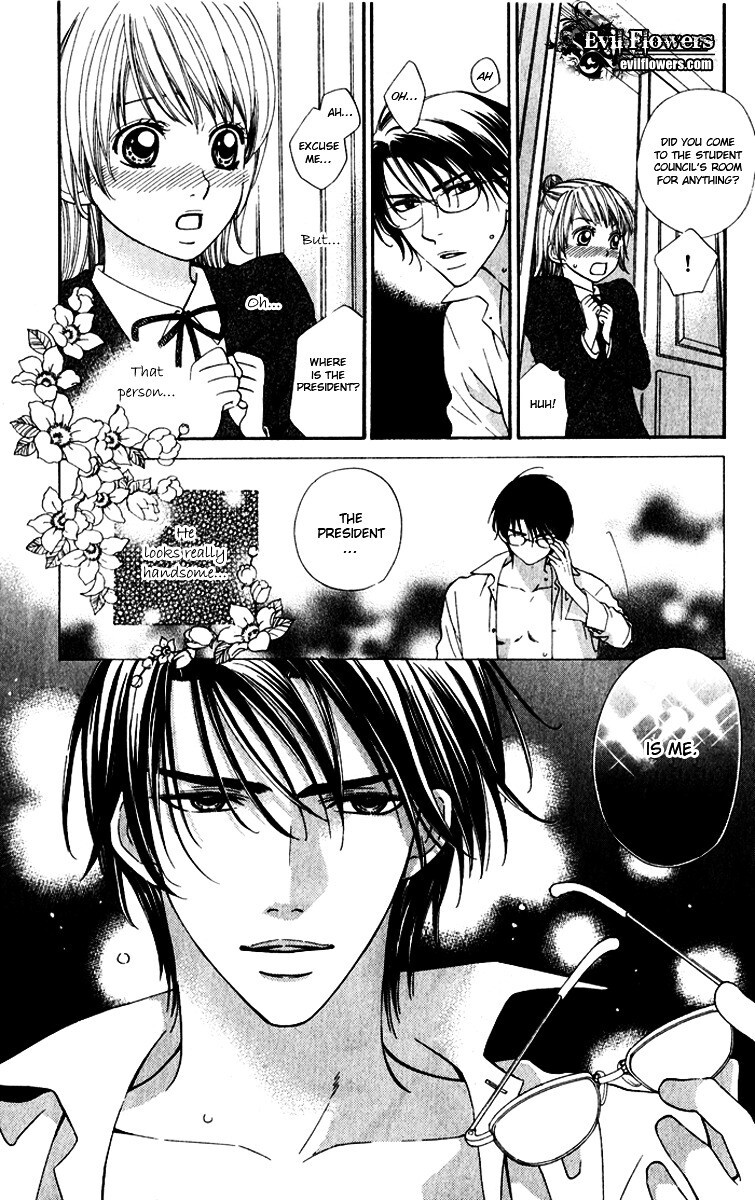 Read Romantic Beauty Manga Online