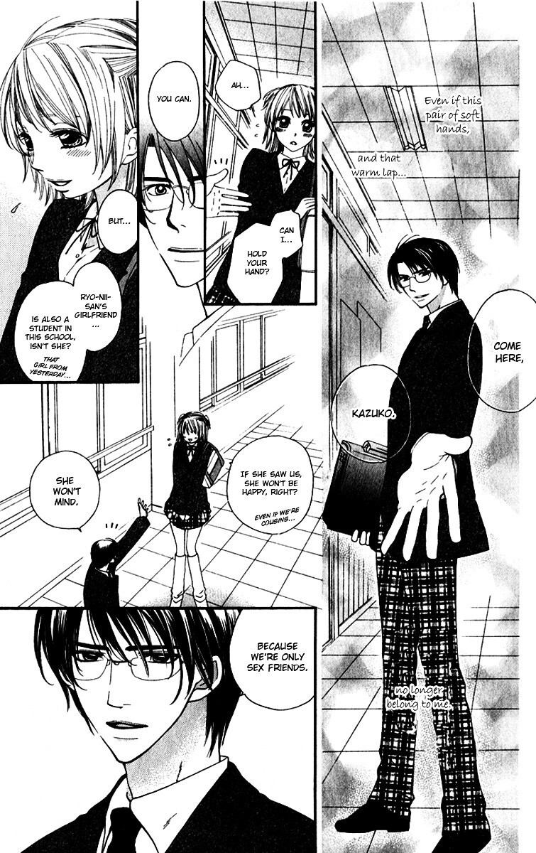 Read Romantic Beauty Manga Online